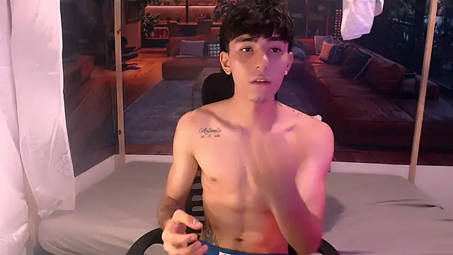 Bryant Connor online show from 11-09-25, 03:05