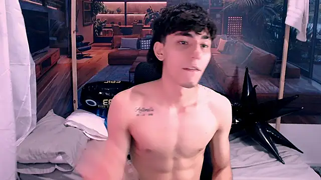 Bryant Connor online show from 11-11-25, 03:28