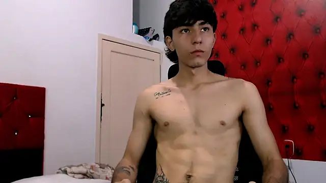 Bryant Connor online show from 11-28-25, 03:20