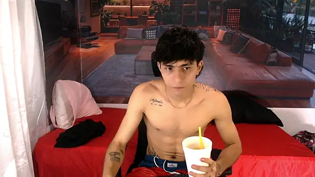 Bryant Connor online show from 12-04-25, 04:22