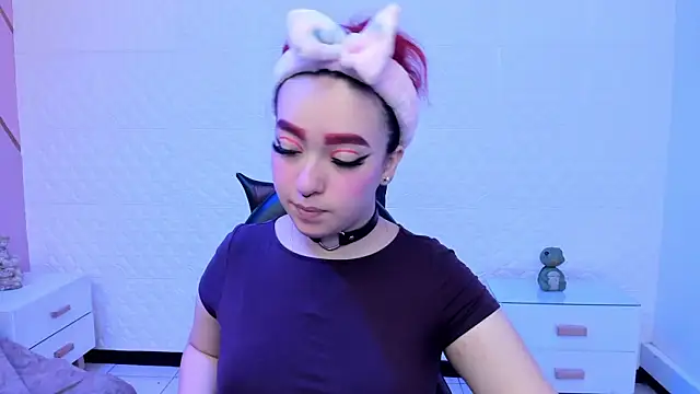 Dakkotta   online show from 11-12-25, 02:28