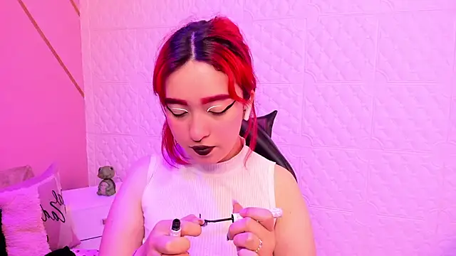 Dakkotta   online show from 11-29-25, 04:26