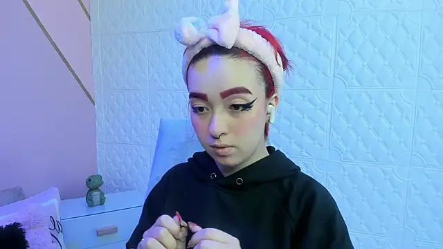 Dakkotta   online show from 01-14-26, 04:29