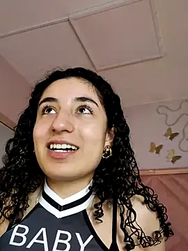 Snapshot of DemiJones_ chatting on 11-15-25, 03:48 DemiJones online show from 11-15-25, 03:48