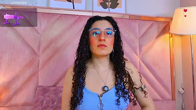 DemiJones  online show from 05-21-26, 05:14