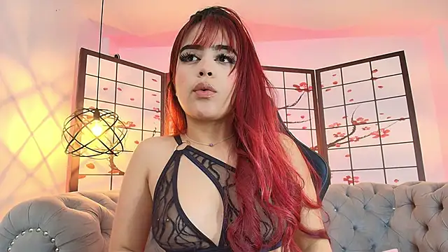 Chloejonson online show from 11-26-25, 03:29