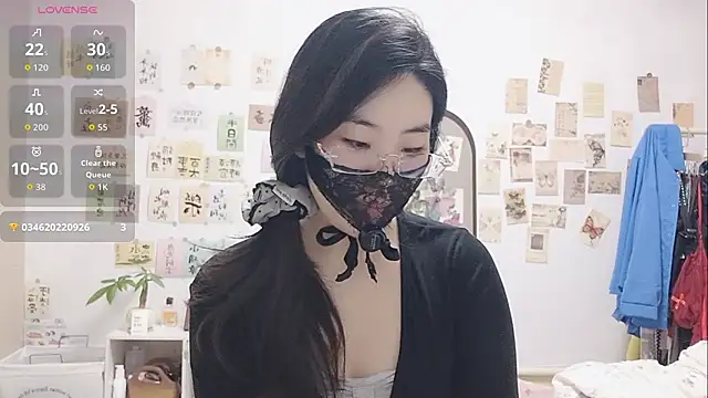 Ga2e-888 online show from 11-10-25, 06:34