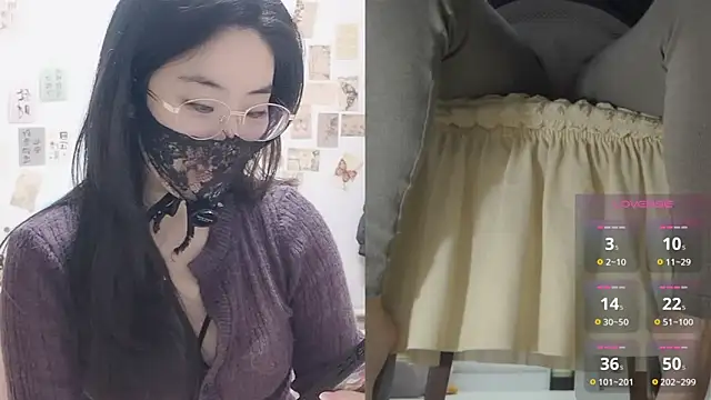 Ga2e-888 online show from 04-01-26, 06:25