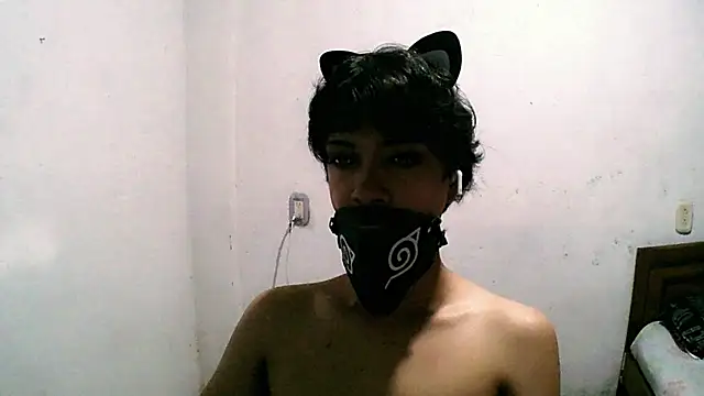 Elyane Lys online show from 11-09-25, 06:12