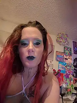 GemmaJustice1127 online show from 03-21-26, 05:23