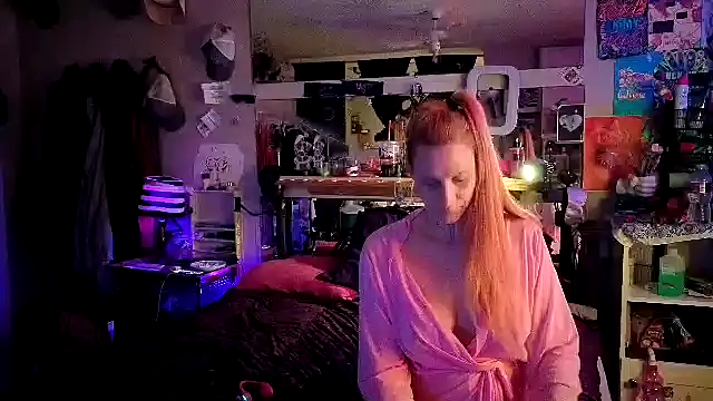 GemmaJustice1127 online show from 05-11-26, 06:52