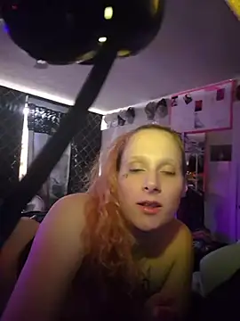 GemmaJustice1127 online show from 05-24-26, 12:48