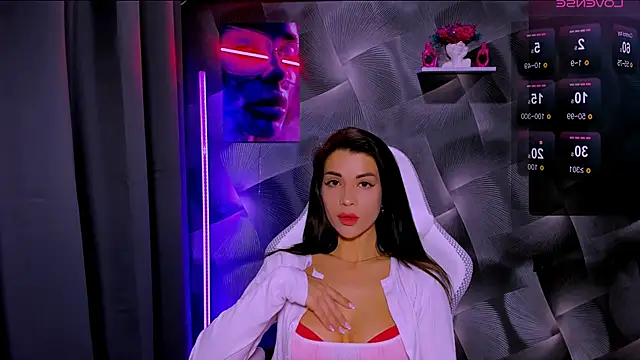 KateMagic online show from 11-25-25, 04:34