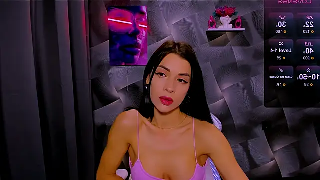 KateMagic online show from 11-30-25, 06:17