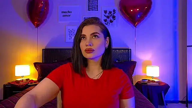 Snapshot of AdrianaTorres chatting on 02-09-26, 06:12 AdrianaTorres online show from 02-09-26, 06:12