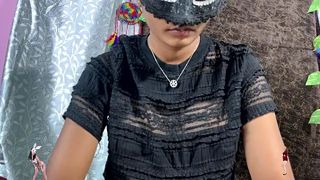 leenaboyxh online show from 03-31-26, 06:19