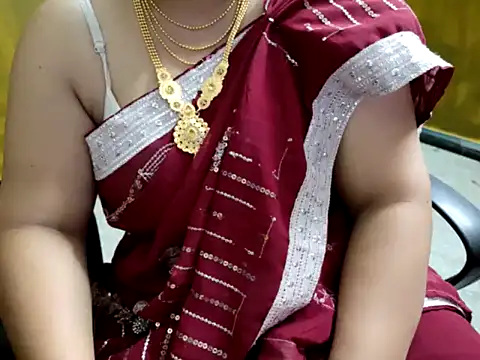 Tamil VirginAss2 online show from 12-17-25, 02:34