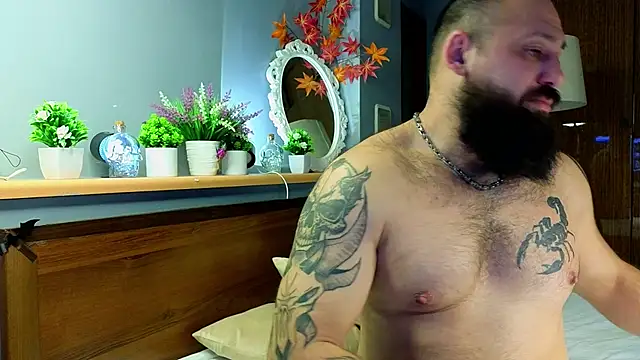 big  daddy110 online show from 11-07-25, 07:25