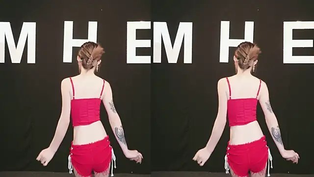 MHe-002 online show from 04-14-26, 10:10