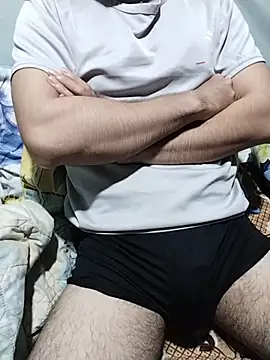 blackrabbit69 online show from 11-07-25, 01:00