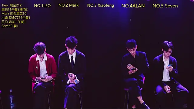 AAA-winner online show from 01-06-26, 04:16