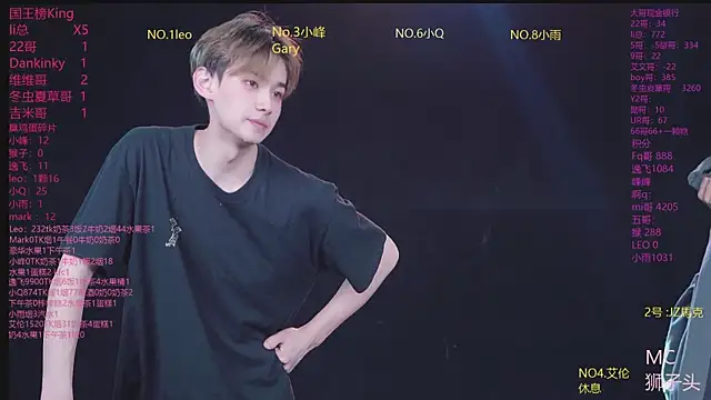 AAA-winner online show from 04-19-26, 05:18