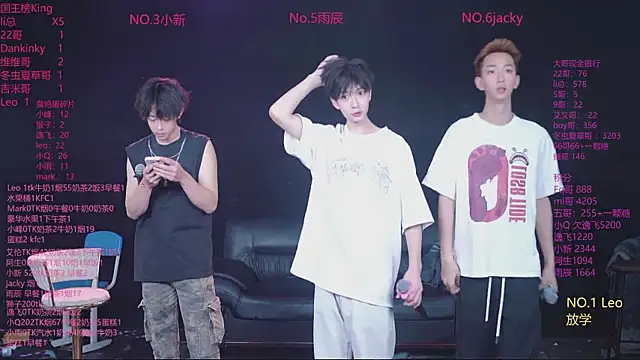 AAA-winner online show from 05-14-26, 05:14