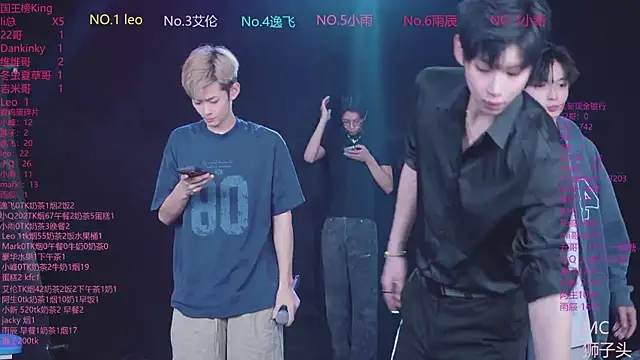 AAA-winner online show from 05-15-26, 05:03