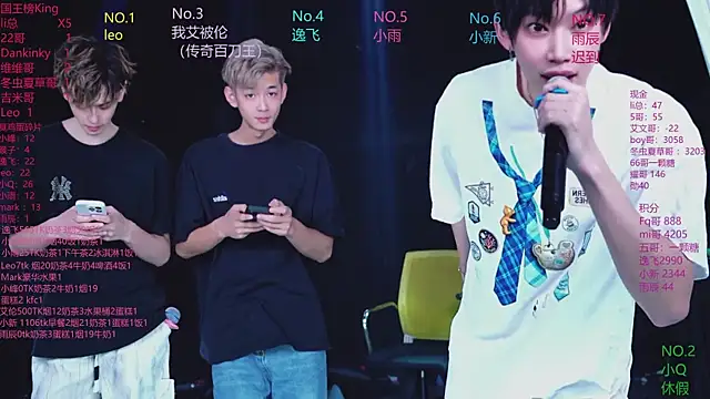 AAA-winner online show from 06-04-26, 02:17