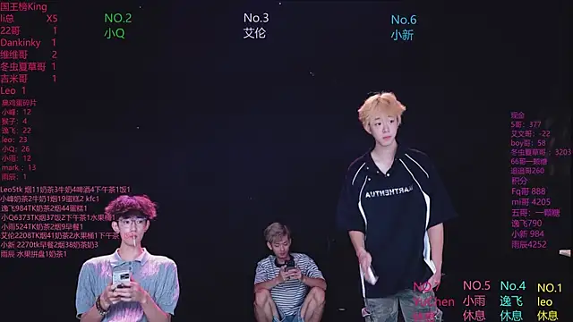 AAA-winner online show from 06-08-26, 02:34