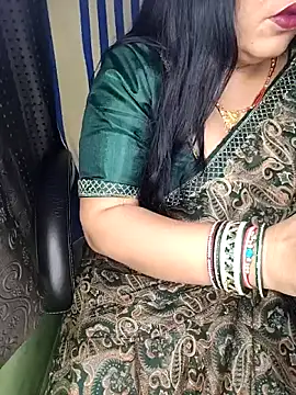 indian Teena Bhabhi online show from 04-19-26, 07:18