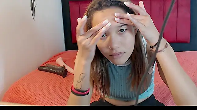 AMARYXS online show from 12-04-25, 12:47