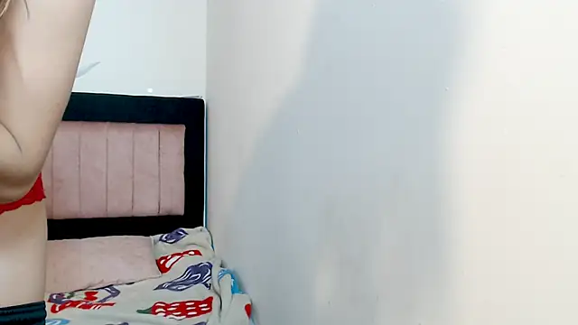 AMARYXS online show from 04-06-26, 09:43