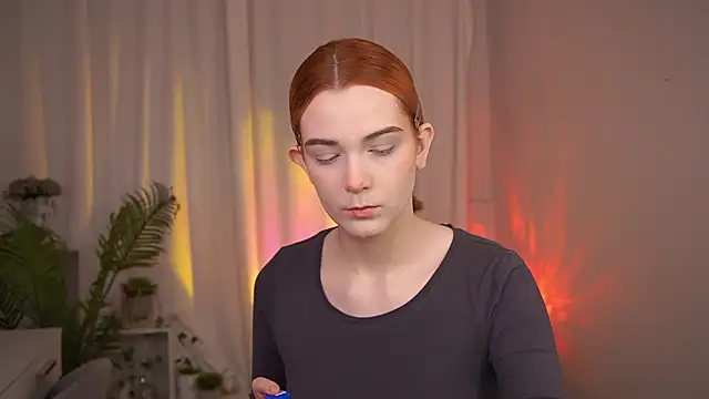 AvaRyder online show from 03-04-26, 02:23