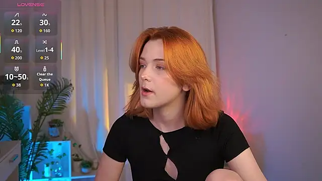 AvaRyder online show from 03-05-26, 02:13