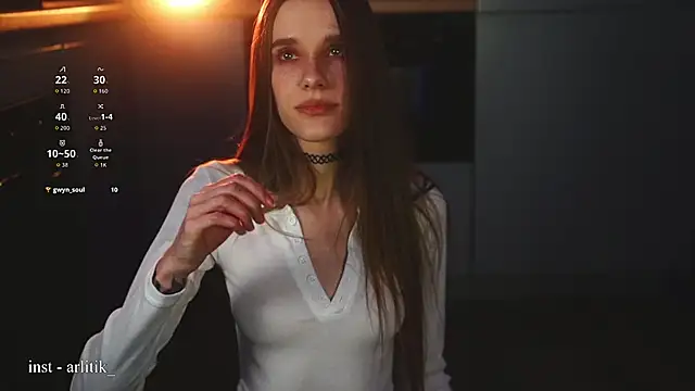 Arlitik online show from 02-25-26, 03:10