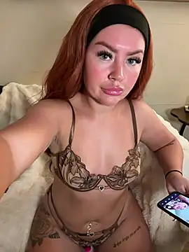 LillieMaee online show from 07-28-26, 02:57