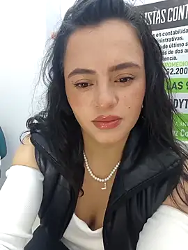 ALEJA  22 online show from 03-21-26, 03:15