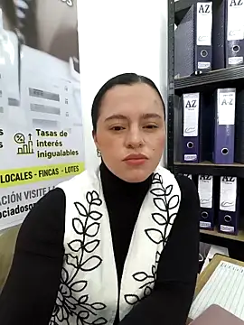 ALEJA  22 online show from 04-16-26, 02:18