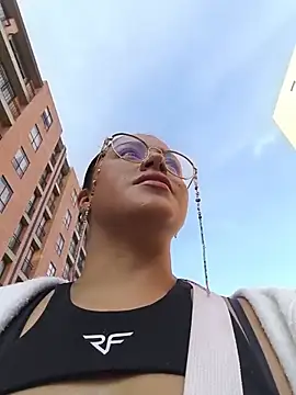 ALEJA  22 online show from 07-28-26, 12:34