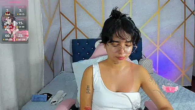  vaiolet owo online show from 01-14-26, 05:02