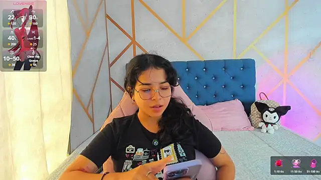  vaiolet owo online show from 02-20-26, 07:36