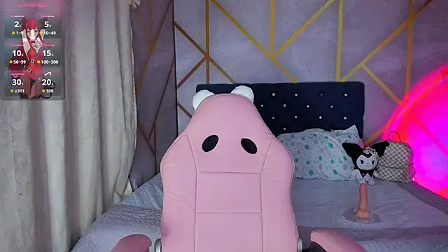  vaiolet owo online show from 03-04-26, 07:58