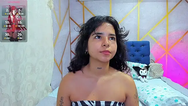  vaiolet owo online show from 03-07-26, 05:26