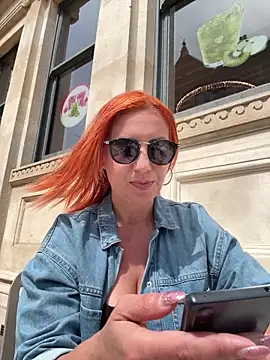 pervimilf online show from 06-15-26, 10:28