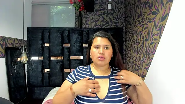 Snapshot of Nina__Sky chatting on 11-11-25, 12:16 Nina Sky online show from 11-11-25, 12:16