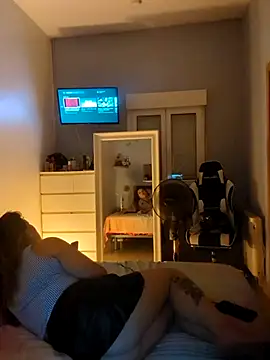 Domiqueen online show from 07-17-26, 11:20