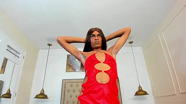 RosaliaMontero online show from 11-29-25, 09:01