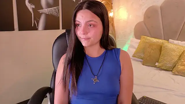 GabyQueens online show from 11-08-25, 01:22