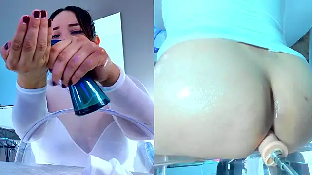 Brenda-Rosse online show from 03-08-26, 05:11